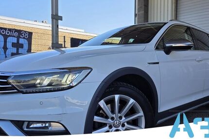 VW Passat Alltrack 225.000 km 14.990 &euro; Braunschweig 38112