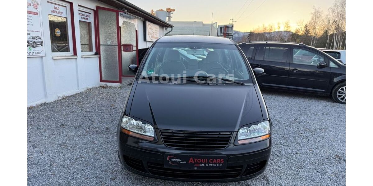 Fiat Idea 146.477 km 1.699 &euro; Goslar 38644