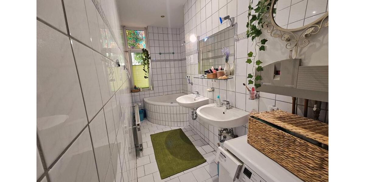 Hochparterre Braunschweig Nordstadt - 2 Zimmer, 80 m&sup2;, 880&euro; | Angebot:26007338