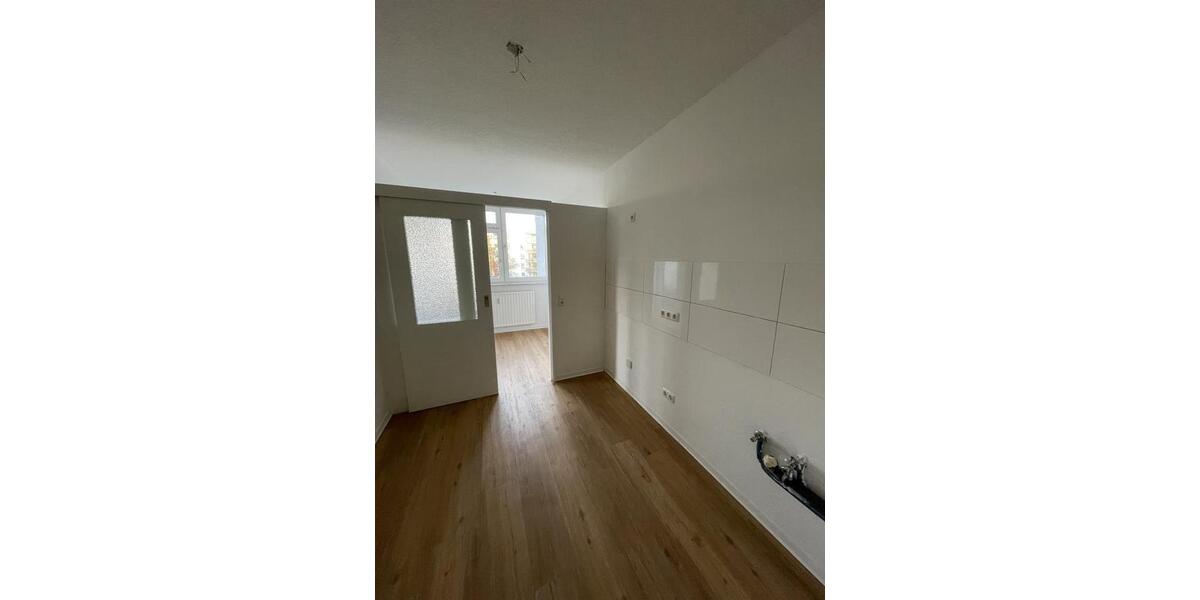 Etagenwohnung Braunschweig Timmerlah-Geitelde-Stiddien - 3 Zimmer, 75 m&sup2;, 579&euro; | Angebot:25591953