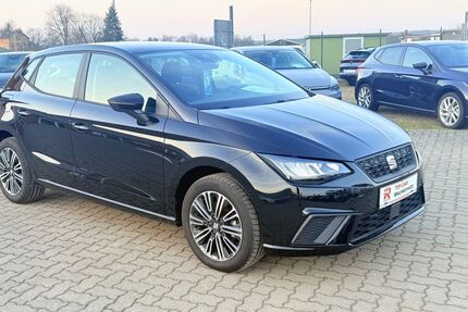 Seat Ibiza 19.000 km 15.900 &euro; Braunschweig 38110