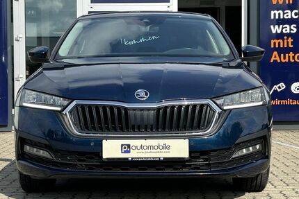 Skoda Octavia 172.552 km 15.980 &euro; Salzgitter 38229