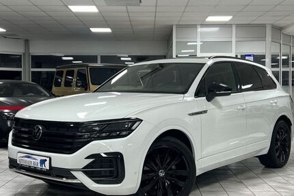 VW Touareg 64.922 km 48.990 &euro; Goslar 38644