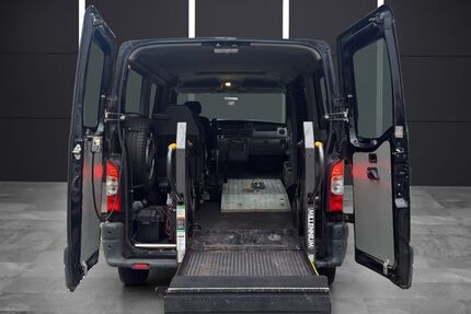 Renault Master 161.000 km 11.900 &euro; Salzgitter 38259