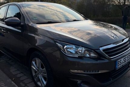 Peugeot 308 185.000 km 6.200 &euro; Braunschweig 38118