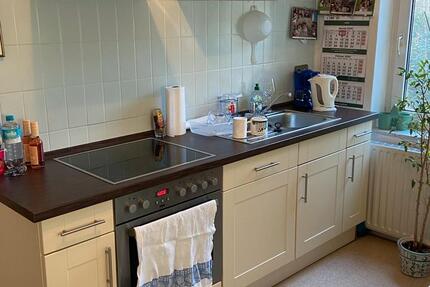 Wohnung Braunschweig Broitzem - 2 Zimmer, 51 m&sup2;, 750&euro; | Angebot:25157607