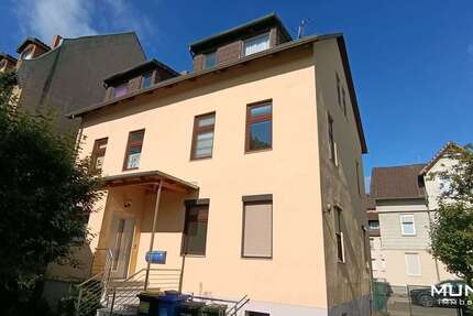 Wohnung Braunschweig Östliches Ringgebiet - 3 Zimmer, 84 m&sup2;, 230.000&euro; | Angebot:23768012
