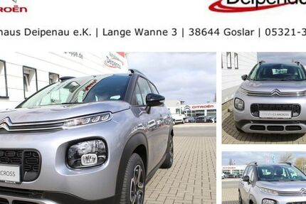Citroen C3 37.850 km 13.390 &euro; Goslar 38644