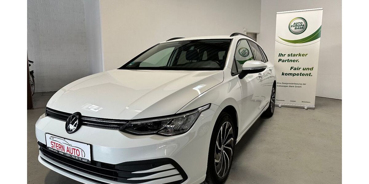 VW Golf 133.000 km 15.292 &euro; Peine 31226