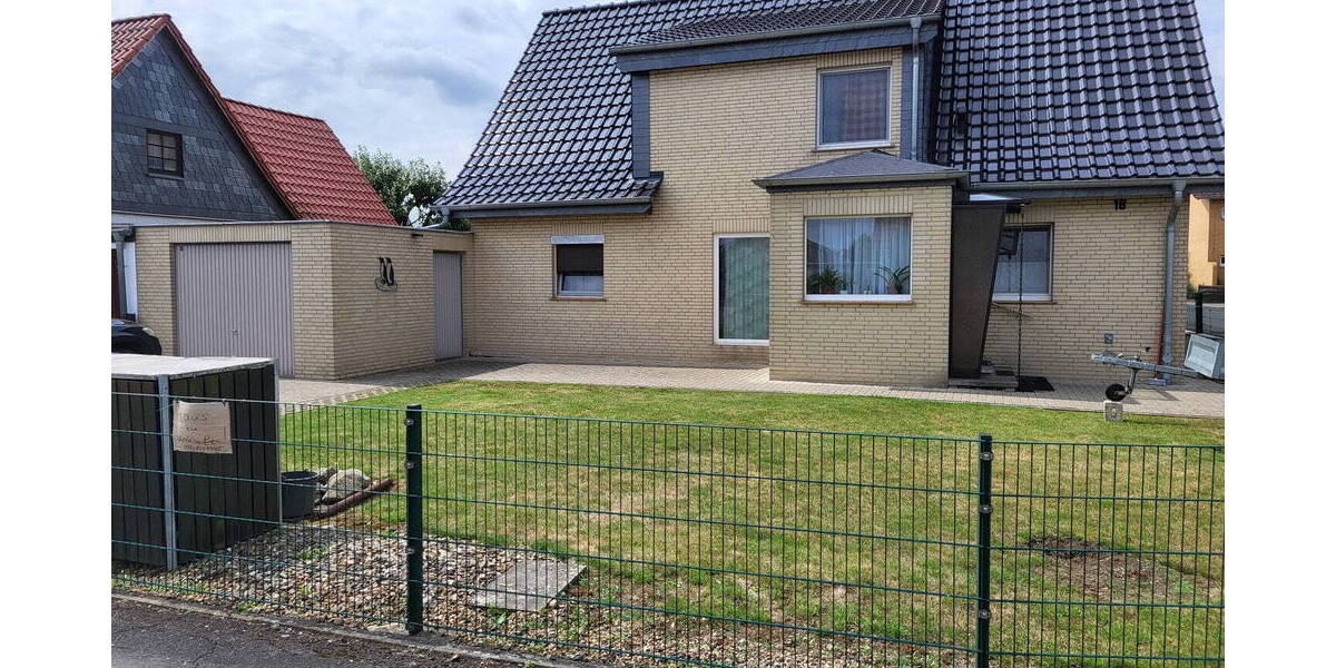 Einfamilienhaus Woltwiesche Woltwiesche - 6 Zimmer, 192 m&sup2;, 455.000&euro; | Angebot:26290444