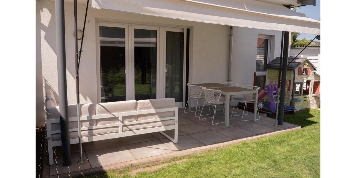 Erdgeschoßwohnung Vechelde - 4 Zimmer, 118 m&sup2;, 399.000&euro; | Angebot:27265869