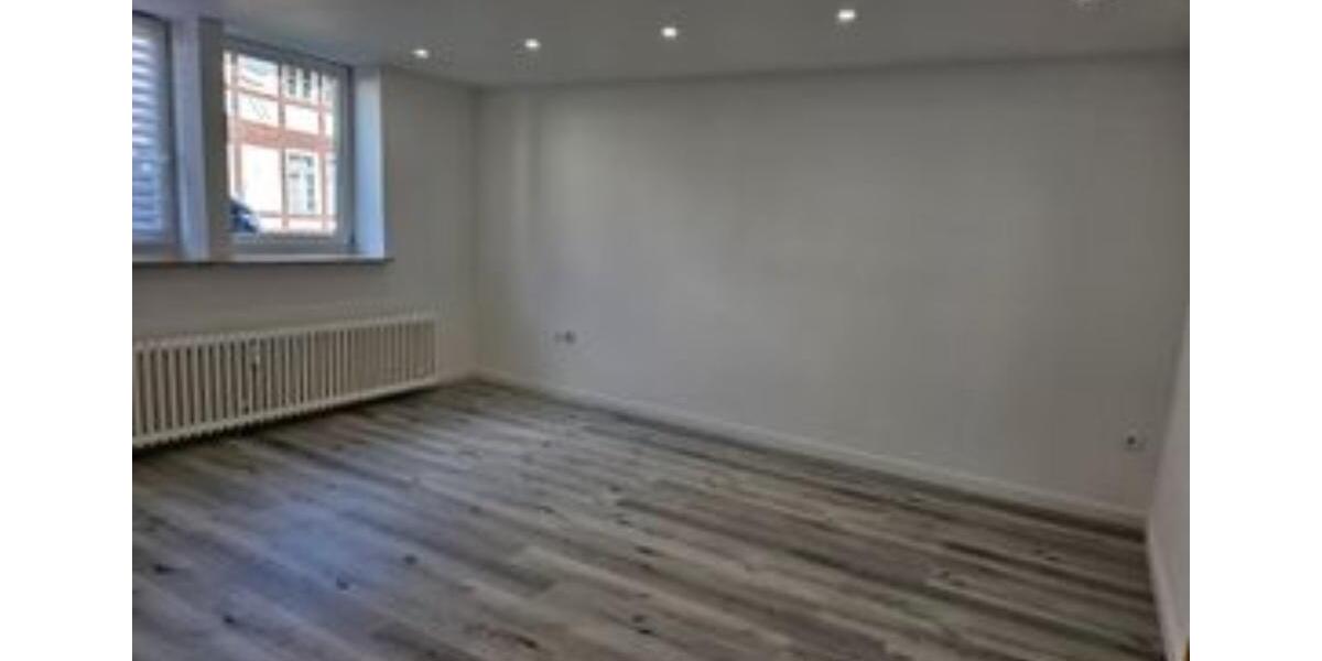 Etagenwohnung Braunschweig Lehndorf-Watenbüttel - 2 Zimmer, 60 m&sup2;, 595&euro; | Angebot:25943323