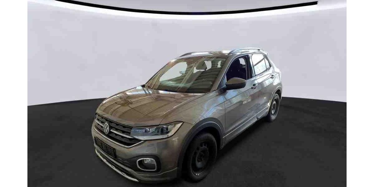 VW T-Cross 54.156 km 19.600 &euro; Braunschweig 38122