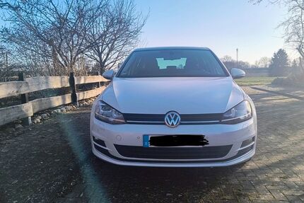 VW Golf 96.700 km 11.990 &euro; Calberlah 38547