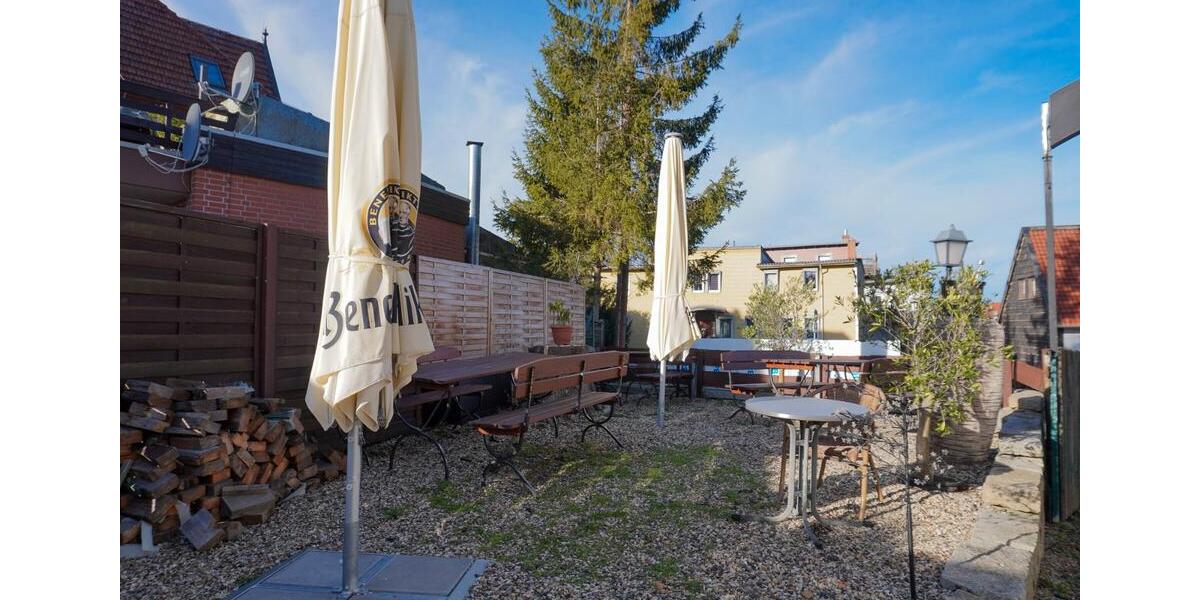 Gewerbeobjekt Liebenburg - 1.500&euro; | Angebot:26116294