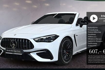 Mercedes-Benz CLE 53 AMG 16.198 km 86.135 &euro; Braunschweig 38122