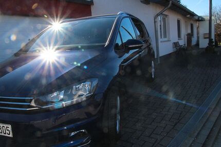 VW Touran 40.000 km 29.999 &euro; Süpplingen 38373