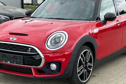 Mini Cooper S Clubman 137.500 km 13.700 &euro; Lengede 38268