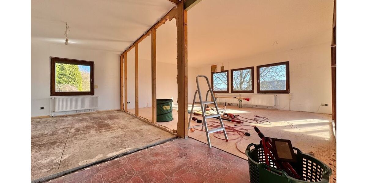 Holle OT Grasdorf: Mehrgenerationenhaus - Einfamilienhaus Holle Grasdorf | Angebot:25571731