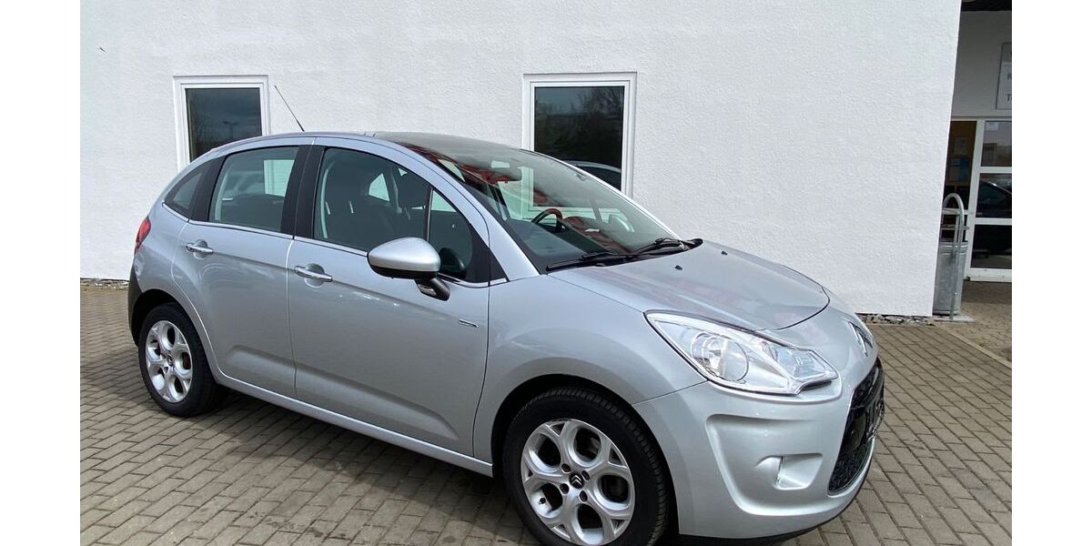 Citroen C3 95.000 km 4.950 &euro; Goslar 38644