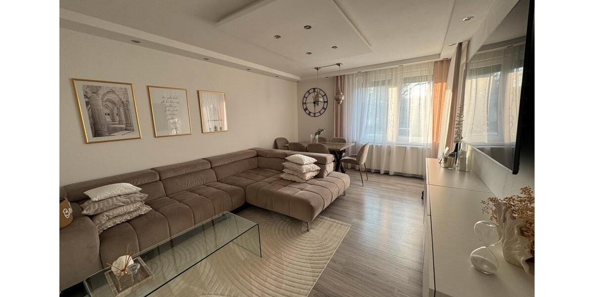 Erdgeschoßwohnung Salzgitter - 3 Zimmer, 64 m&sup2;, 138.000&euro; | Angebot:25368746