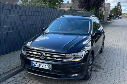 VW Tiguan 50.712 km 19.250 &euro; Salzgitter Thiede 38239