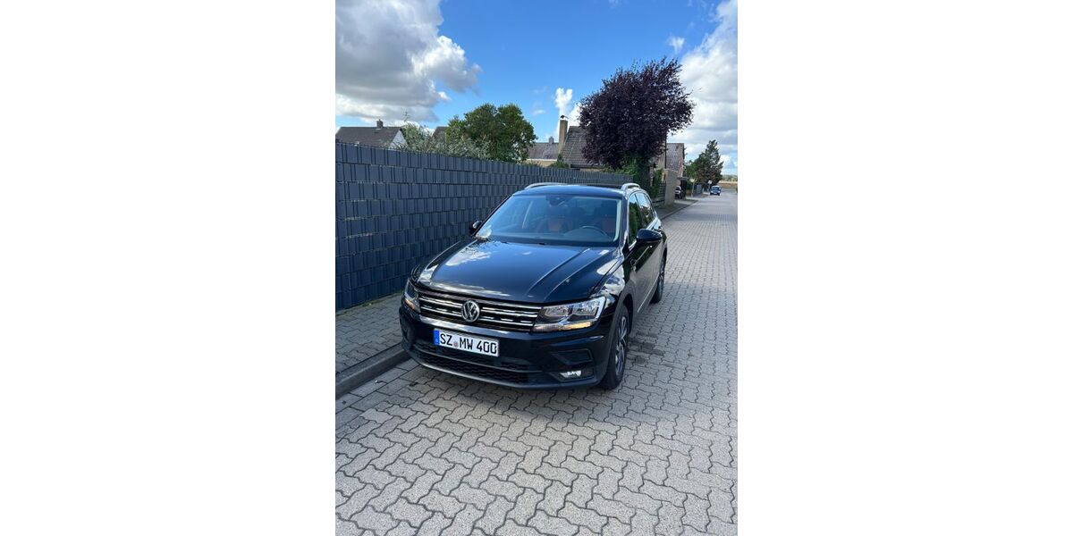 VW Tiguan 50.712 km 19.250 &euro; Salzgitter Thiede 38239