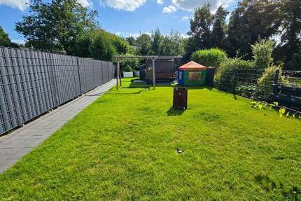 Haus Salzgitter - 3 Zimmer, 94 m&sup2;, 285.000&euro; | Angebot:24821449