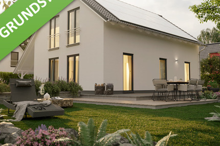 Haus Ilsede Groß Ilsede - 5 Zimmer, 142 m&sup2;, 363.750&euro; | Angebot:26217386