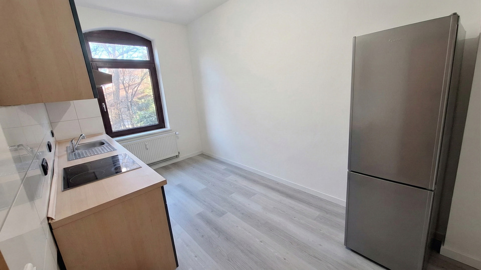 Erdgeschoßwohnung Braunschweig Westliches Ringgebiet - 2 Zimmer, 49 m&sup2;, 119.000&euro; | Angebot:25404544