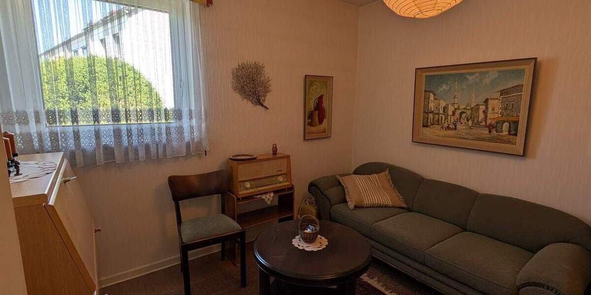 Doppelhaushälfte Salzgitter Lebenstedt - 4 Zimmer, 67 m&sup2;, 149.000&euro; | Angebot:25685717