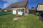 Reihenendhaus Wolfenbüttel / Fümmelse Fümmelse - 3 Zimmer, 84 m&sup2;, 259.000&euro; | Angebot:26541325
