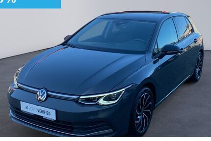 VW Golf 53.550 km 21.490 &euro; Braunschweig 38114