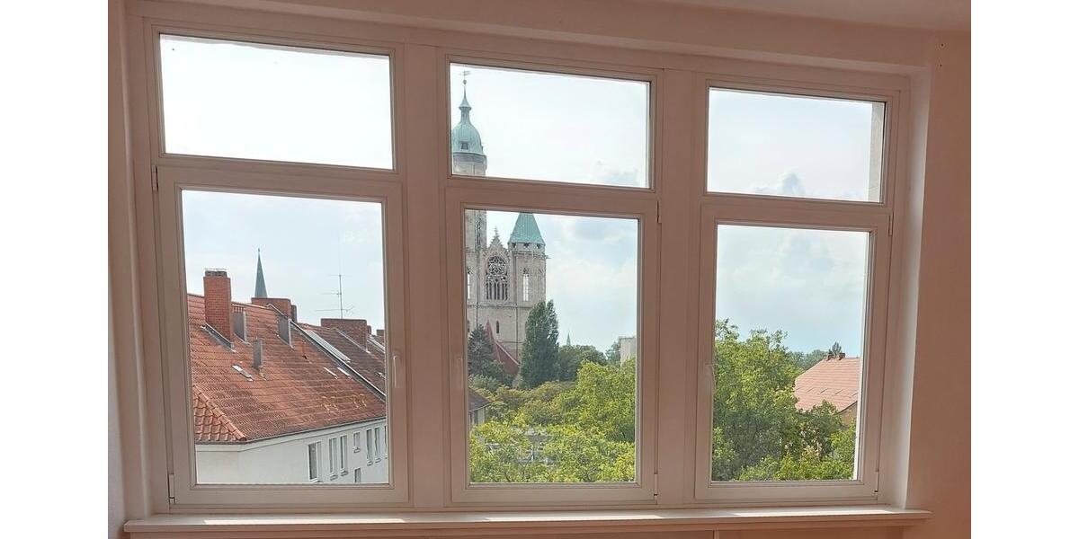 Etagenwohnung Braunschweig - 3 Zimmer, 96 m&sup2;, 960&euro; | Angebot:25935238