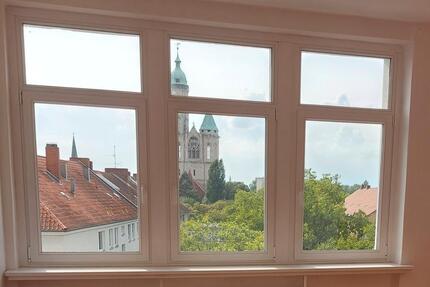 Wohnung Braunschweig - 3 Zimmer, 96 m&sup2;, 960&euro; | Angebot:25935238