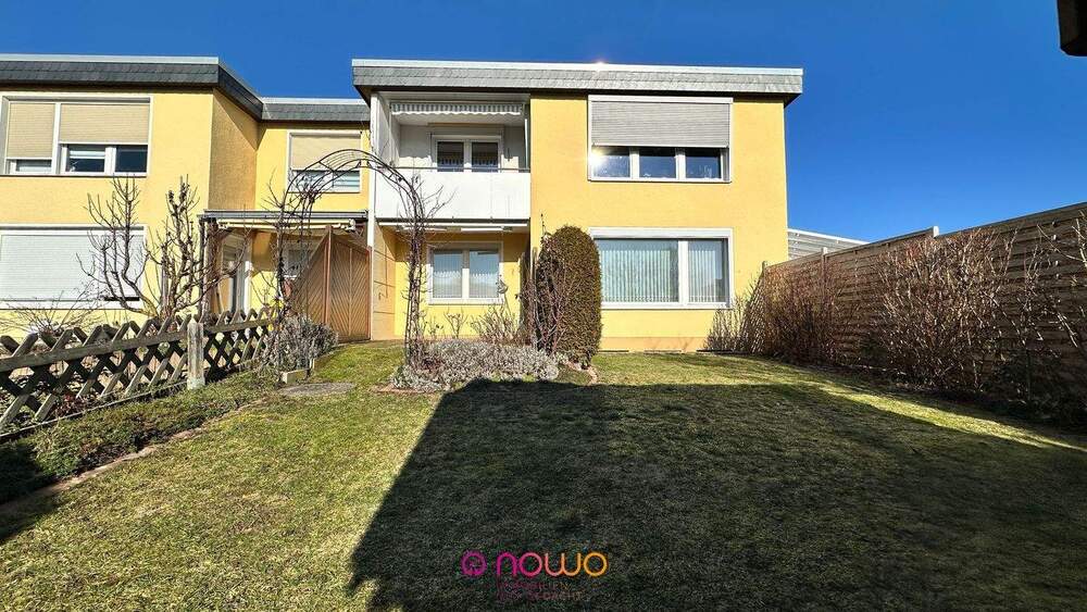 Etagenwohnung Wolfenbüttel Stadtgebiet - 4 Zimmer, 84 m&sup2;, 159.000&euro; | Angebot:25666836