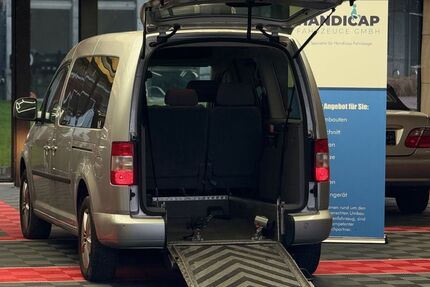 VW Caddy 170.941 km 15.900 &euro; Salzgitter 38259