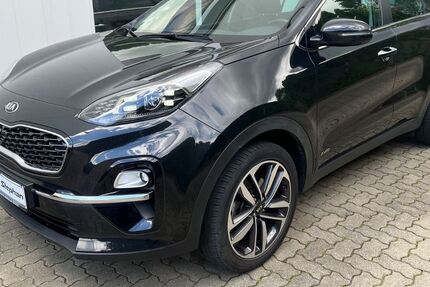 Kia Sportage 82.500 km 18.890 &euro; Goslar OT Vienenburg 38690