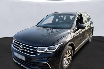 VW Tiguan 125.000 km 27.990 &euro; Peine 31226
