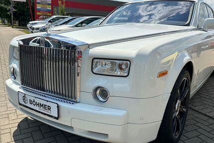 Rolls Royce Phantom 115.000 km 84.900 &euro; Salzgitter 38229