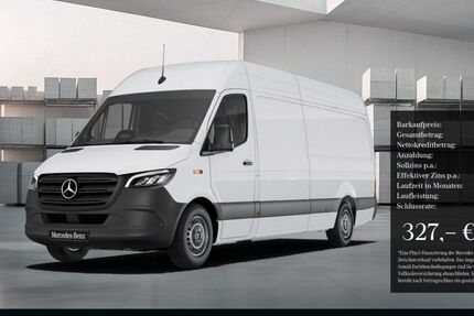 Mercedes-Benz Sprinter 37.871 km 45.990 &euro; Braunschweig 38122