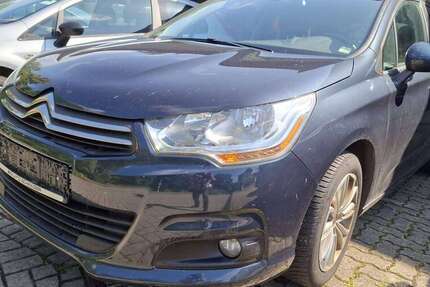 Citroen C4 238.300 km 4.100 &euro; Hornburg 38315