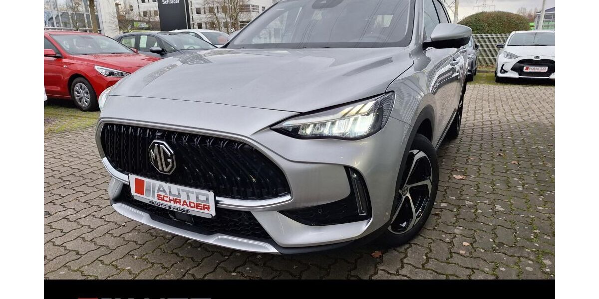 MG HS 4.083 km 25.450 &euro; Braunschweig 38112