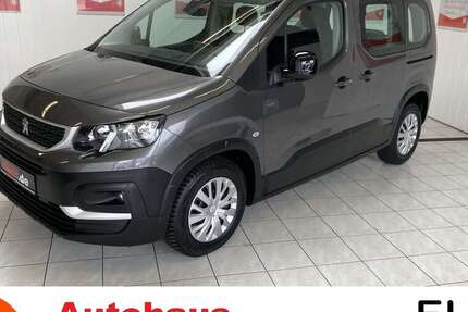Peugeot Rifter 68.089 km 17.795 &euro; Peine 31226