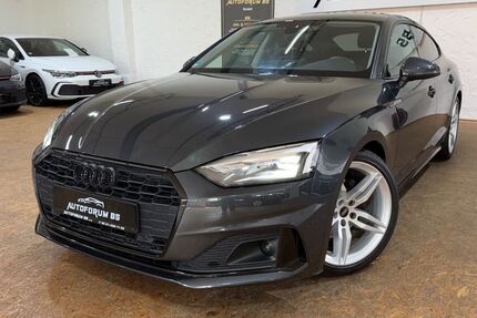 Audi A5 81.250 km 25.990 &euro; Braunschweig Wenden 38110