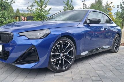 BMW M240i 19.100 km 48.500 &euro; Braunschweig 38120