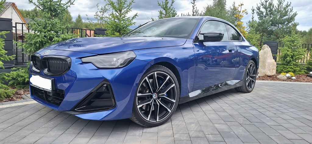 BMW M240i 19.100 km 48.500 &euro; Braunschweig 38120
