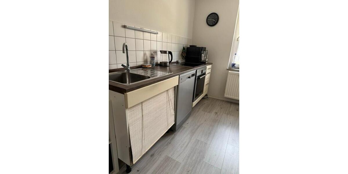 Etagenwohnung Salzgitter Ortschaft Nord - 6 Zimmer, 107 m&sup2;, 665&euro; | Angebot:26017842