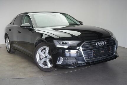 Audi A6 72.000 km 28.490 &euro; Braunschweig 38110