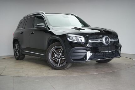Mercedes-Benz GLB 220 50.000 km 35.990 &euro; Braunschweig 38110